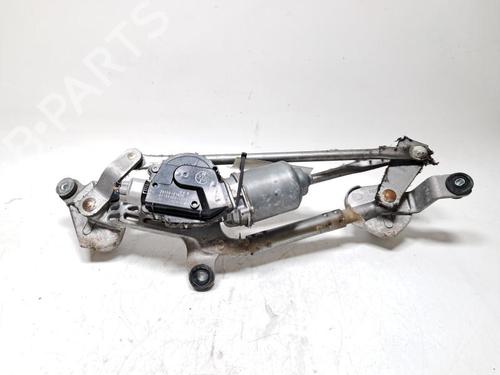 Used Front wiper motor Front wiper motor FIAT SEDICI (189_) 1.6 16V 4x4 (120 hp) 31011203 31011203