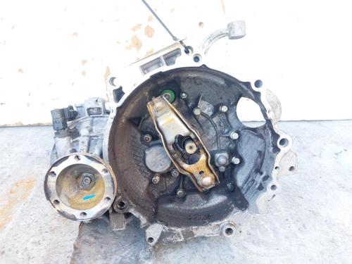 Used Gearbox SEAT AROSA (6H1) 1.4 TDI (75 hp) 28529070