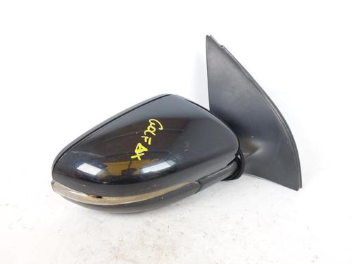 Right mirror VW GOLF VI (5K1) 1.6 TDI | BP15158356C27 