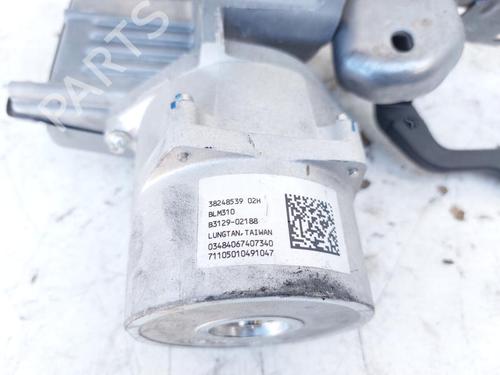 Steering column FIAT PANDA (312_, 319_) 1.0 Mild Hybrid (312.PYD1B) | BP26193629M21  - Image 6