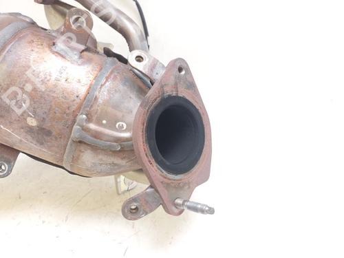 Particulate filter RENAULT ARKANA I (LCM_, LDN_) 1.3 TCe 140 (LDN0) | BP27554755M81 