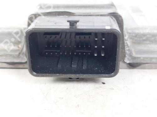 Automatic gearbox ECU NISSAN JUKE (F15) 1.2 DIG-T | BP15171173M51