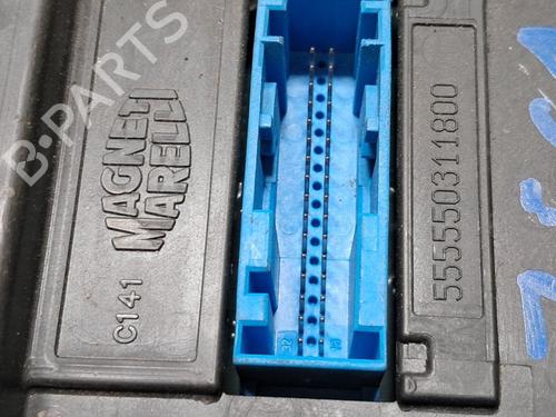 Electronic module LANCIA DELTA III (844_) 1.4 Bifuel (844.AXA1A) | BP36183715M83 - Image 3