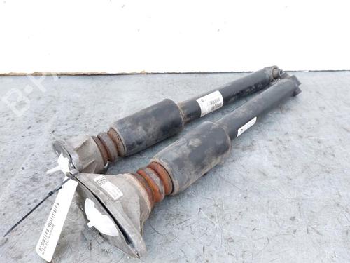 Right rear shock absorber BMW 3 (F30, F80) 318 d | BP15166308M19 