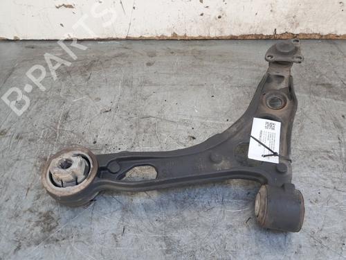 Left front suspension arm PEUGEOT BOXER Platform/Chassis 2.2 BlueHDi 165 | BP37287219M12 - Image 2