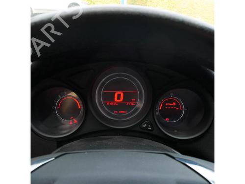 Right sun visor CITROËN C4 II (NC_) 1.6 BlueHDi 100 | BP15152683I2 