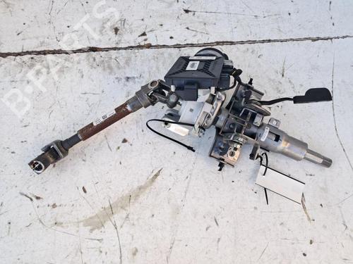 Used Steering column Steering column 33195335 33195335