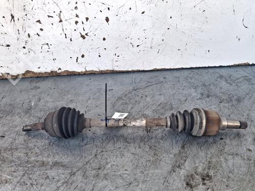 Used Left front driveshaft Left front driveshaft 37682536 37682536