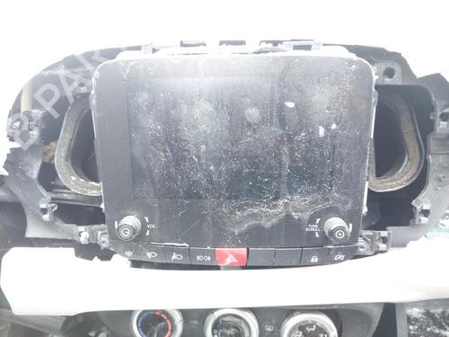 Electronic module FIAT 500L (351_, 352_) 1.3 D Multijet (199.LYM11, 199.LYM1A) | BP24654195M83 - Image 9