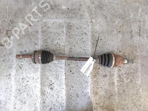 Used Left front driveshaft HYUNDAI i10 II (BA, IA) 1.0 LPG (69 hp) 22214448