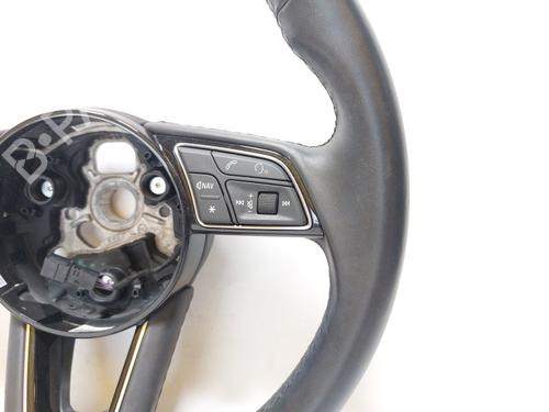 Steering wheel AUDI Q2 (GAB, GAG) 30 TFSI | BP36218159C49 - Image 3
