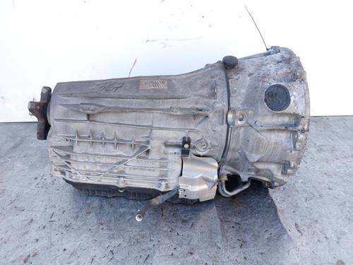 Gearbox MERCEDES-BENZ C-CLASS Convertible (A205) C 250 d (205.408) | BP17206561M3 