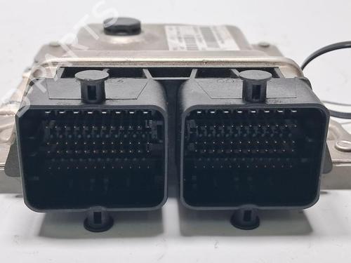 Engine control unit (ECU) FIAT 500 (312_) 1.0 Mild Hybrid (312.AYD1B) | BP33194314M57 - Image 2