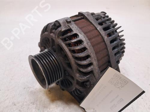 Used Alternator Alternator 38745660 38745660