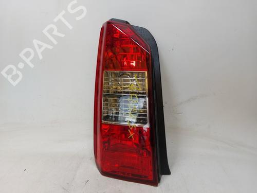 Used Left taillight Left taillight 37259467 37259467