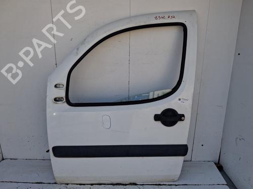 Used Left front door Left front door 38558200 38558200