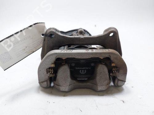 Left front brake caliper JEEP RENEGADE SUV (BU, B1, BV) 1.3 PHEV 4Xe | BP34052468M105 - Image 2