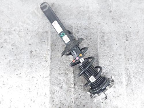 Used Left front shock absorber AUDI Q4 Sportback (F4N) 35 e-tron (170 hp) 23399563