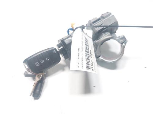 Elektronik Modul für KIA SPORTAGE IV (QL, QLE) 1.7 CRDi (116 hp) 30802180