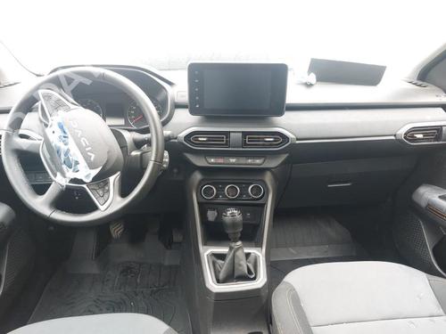 Pommeau de levier de vitesses DACIA JOGGER (RK_) 1.0 TCe 100 ECO-G (RKMT) | BP30536498I34