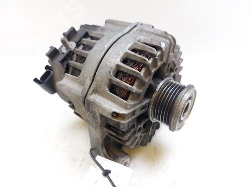 Alternator BMW 3 (F30, F80) 320 d | BP27866616M7 
