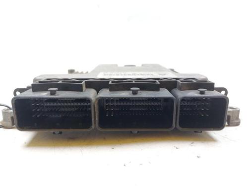 Engine control unit (ECU) RENAULT CLIO IV (BH_) 1.5 dCi 75 | BP25984960M57 