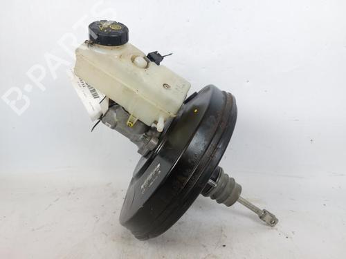 Used Servo brake DACIA LODGY (JS_) 1.5 dCi (109 hp) 17655374