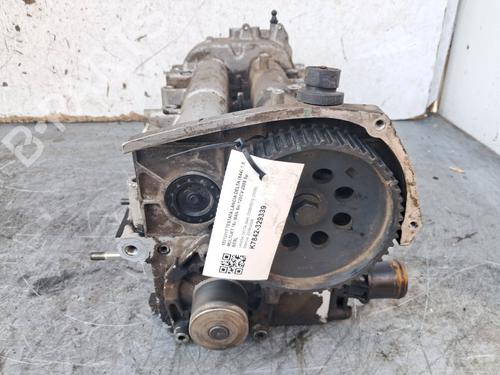 Cylinder head LANCIA DELTA III (844_) 1.6 D Multijet (844.AXC11, 844.AXC1A) | BP36856049M5  - Image 5