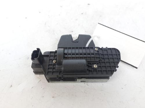 Tailgate lock PEUGEOT 3008 I MPV (0U_) 1.6 HDi | BP18331051C101 