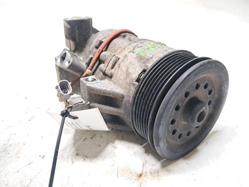 Used AC compressor AC compressor TOYOTA AURIS (_E15_) 1.4 D-4D (NDE150_, NDE150R) (90 hp) 33193777 33193777