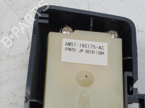 Electronic module FORD KUGA II (DM2) 1.5 TDCi | BP26516621M83 - Image 3