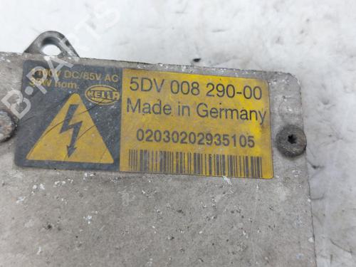 Xenon ballast MERCEDES-BENZ E-CLASS (W211) E 270 CDI (211.016) | BP15159340C53