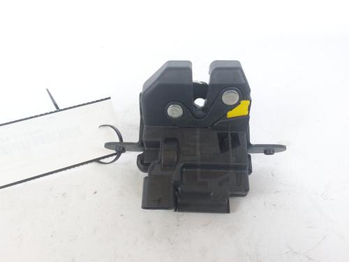 Tailgate lock FIAT TIPO Saloon (356_, 357_) 1.3 D (356SXB1A, 356SXH1A, 356SXD1A) | BP20502435C101 