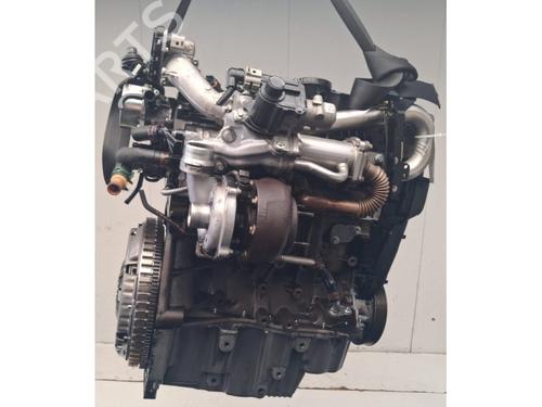 Engine RENAULT SCÉNIC II (JM0/1_) 1.5 dCi (JM1E, JM16) | BP40061462M1 - Image 3