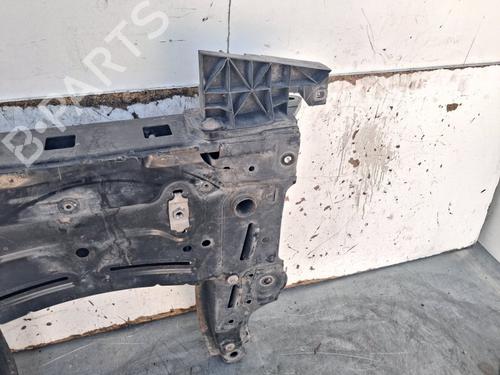 Subframe SMART FORTWO Coupe (453) 1.0 (453.342, 453.343) | BP39634835M9 - Image 3