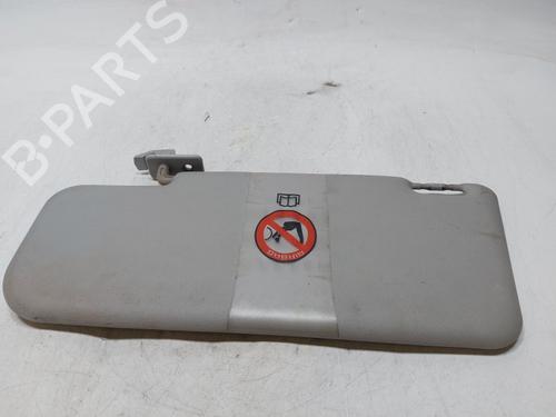 Right sun visor FIAT PANDA (169_) 1.2 LPG (169.AXB1A) | BP37260005I2 - Image 5