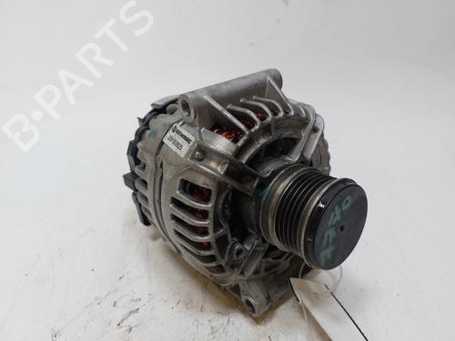 Generator DACIA SANDERO 1.4 MPI LPG | BP36618071M7 - Image 2
