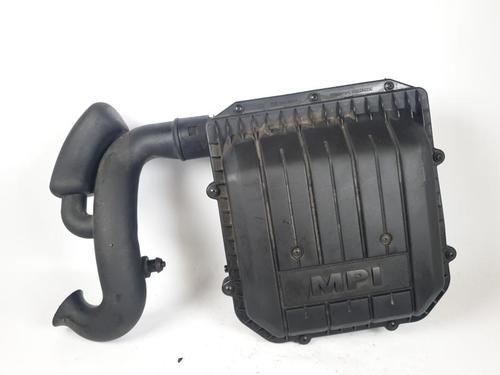 Luftfiltergehäuse für VW POLO V (6R1, 6C1) 1.0 (75 hp) 15154018