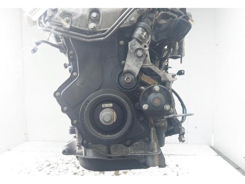 Moteur RENAULT ESPACE V (JR_) 2.0 Blue dCi 160 (JRAM) | BP30454502M1