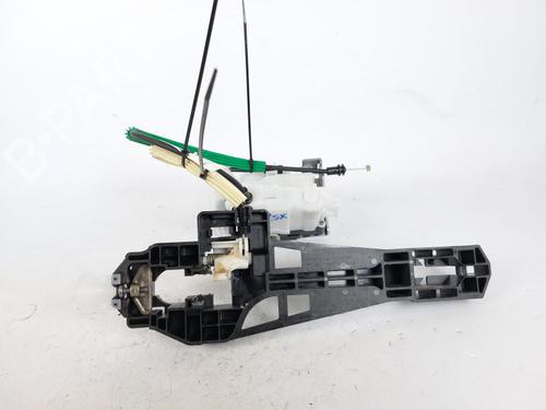 Rear left lock FIAT TIPO Saloon (356_, 357_) 1.6 (356SXE11) | BP15157552C100 