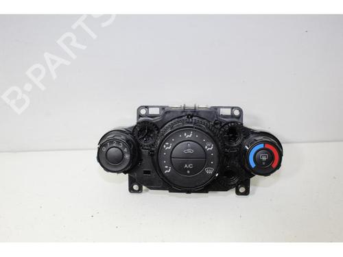 Used Climate control FORD FIESTA VI (CB1, CCN) 1.25 (60 hp) 15146307