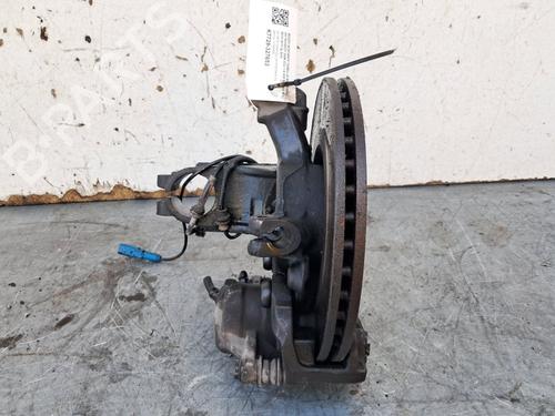 Right front steering knuckle PEUGEOT 2008 I (CU_) 1.6 HDi | BP36525316M26  - Image 5