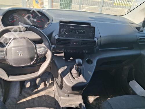 Left front window switch PEUGEOT PARTNER Box Body/MPV (K9) 1.5 BlueHDi 100 | BP38106638I27  - Image 15
