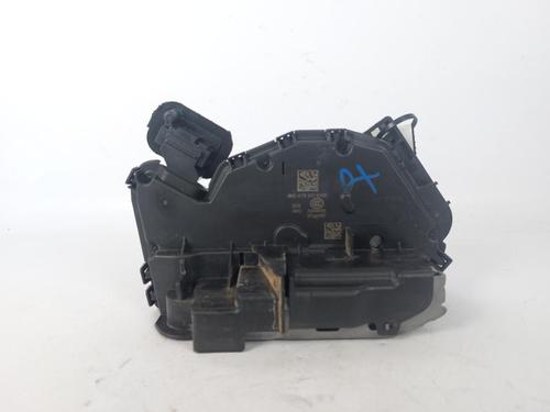 Used Front right lock SKODA KAROQ (NU7, ND7) 1.0 TSI (116 hp) 20501935