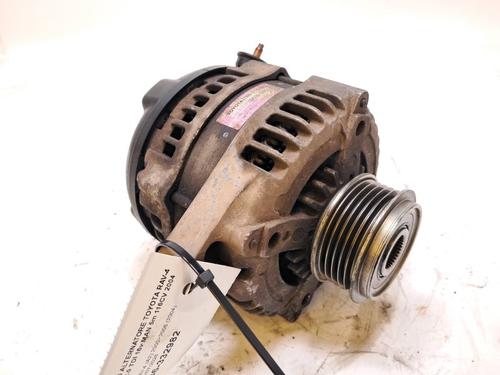 Alternator TOYOTA RAV 4 II (_A2_) 2.0 D 4WD (CLA20_, CLA21_, CLA20R, CLA21R) | BP37485927M7 - Image 2