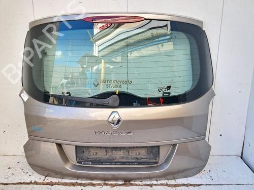 Used Tailgate Tailgate 39502572 39502572