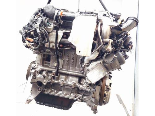 Used Engine Engine CITROËN C3 II (SC_) 1.4 HDi 70 (SC8HZC, SC8HR0, SC8HP4) (68 hp) 33195172 33195172