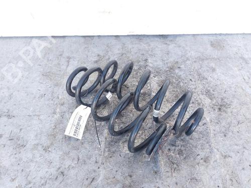 Used Shock absorber spring Shock absorber spring VOLVO XC40 (536) T4 Plug-in Hybrid (211 hp) 17205508 17205508