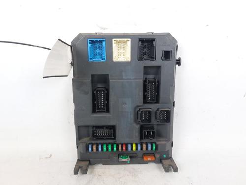Used Electronic module Electronic module CITROËN C3 Picasso (SH_) 1.4 VTi 95 (SH8FSC, SH8FP0, SH8FP6) (95 hp) 17695533 17695533