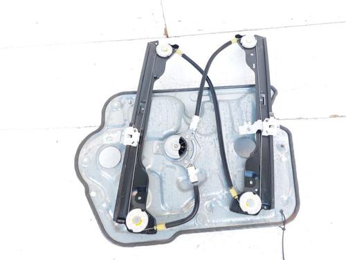 Front left window mechanism NISSAN QASHQAI I (J10, NJ10) 1.5 dCi | BP31010915C22